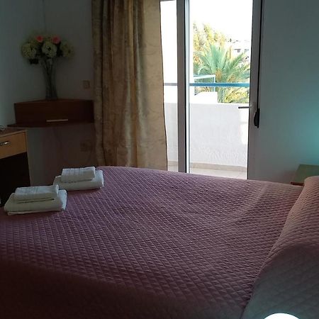 Petasos Apartments 1 Gennadi Luaran gambar