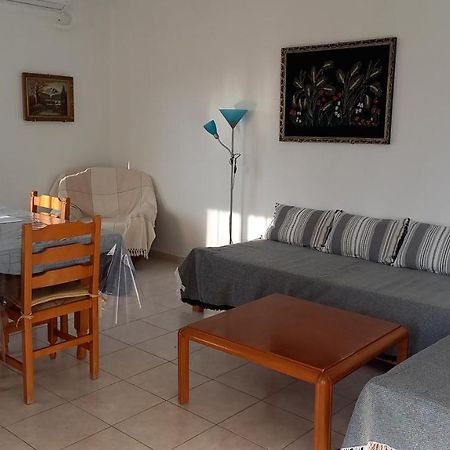 Petasos Apartments 1 Gennadi Luaran gambar