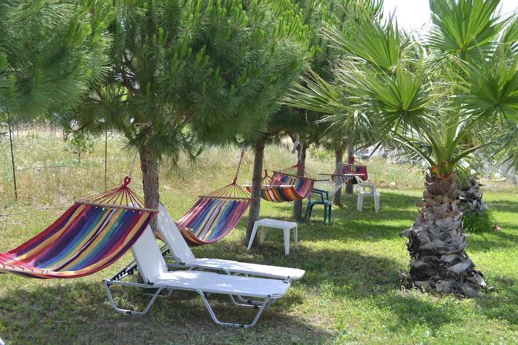 Petasos Apartments 1 Gennadi Luaran gambar