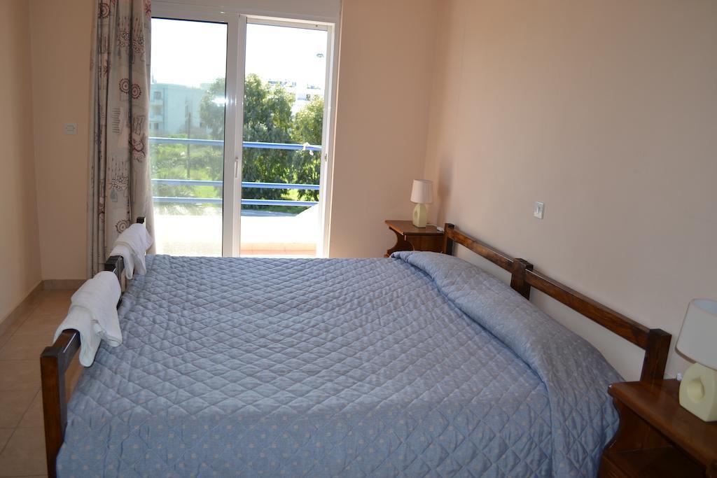 Petasos Apartments 1 Gennadi Luaran gambar