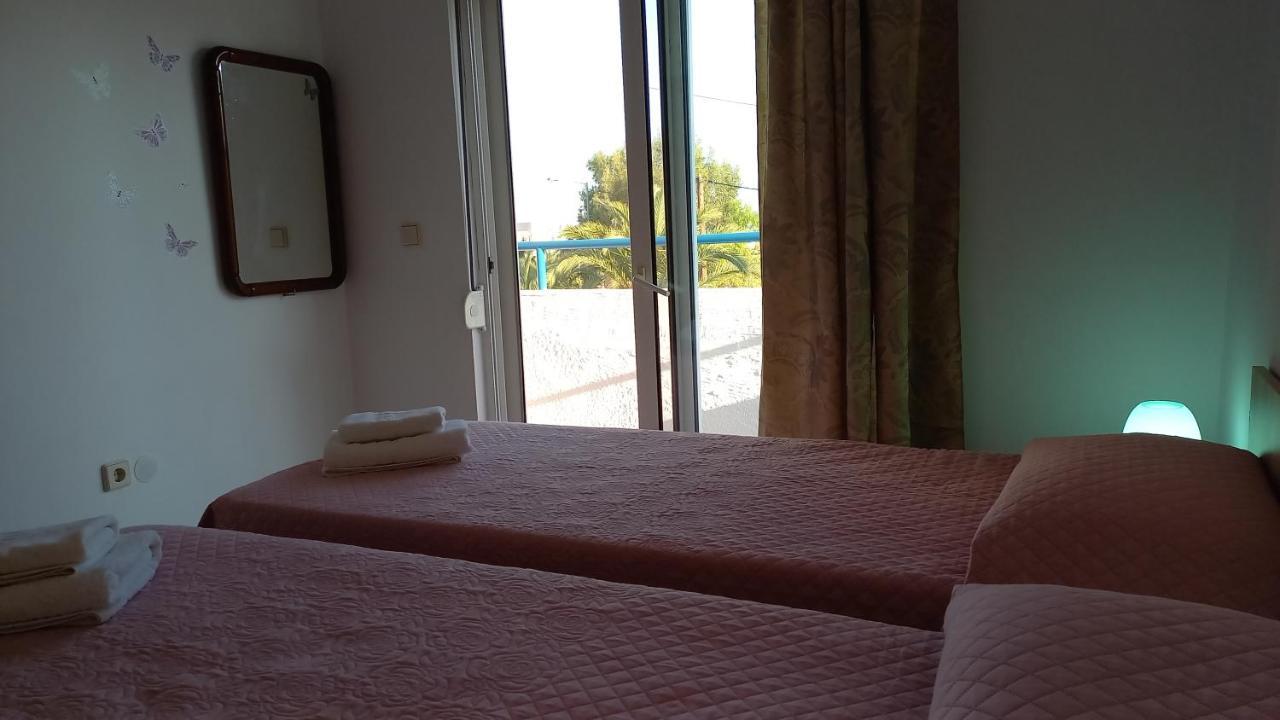 Petasos Apartments 1 Gennadi Luaran gambar