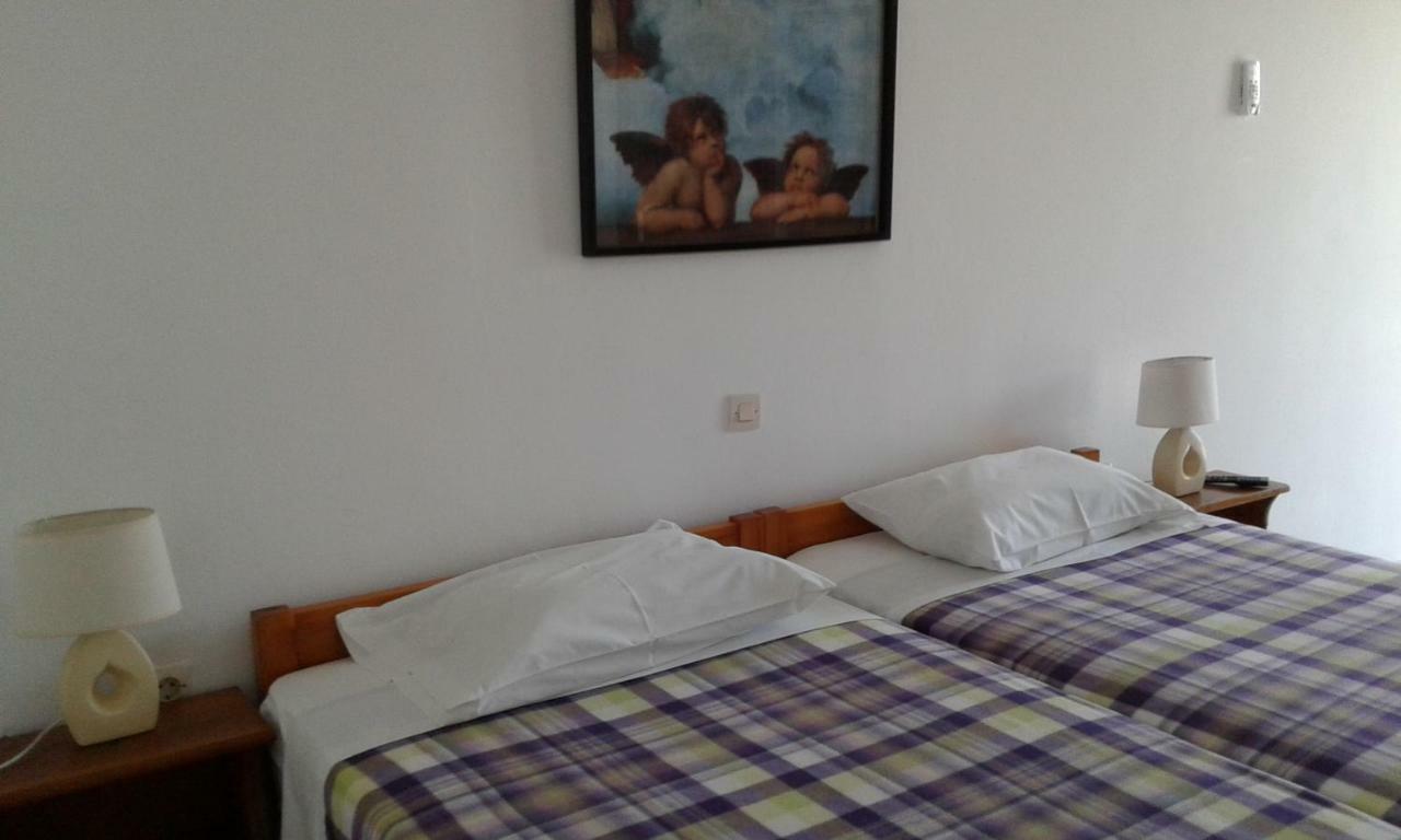Petasos Apartments 1 Gennadi Luaran gambar